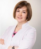 Персианинова Анастасия Михайловна