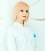 Золотова Алиса Вячеславовна