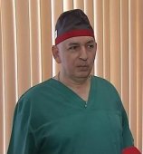 Мен Игорь Владимирович