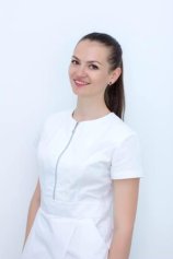 Дубовкина Анна Петровна