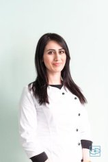 Хасанова Индира Салиховна