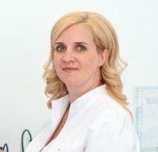 Белова Ольга