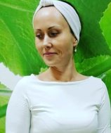 Зубова Екатерина Александровна