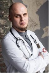 Бочкарев Илья Анатольевич