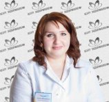 Морозова Наталья Михайловна