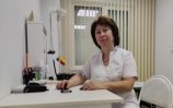 Никитина Маргарита Вениаминовна