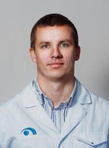 Огурцов Вячеслав Викторович