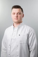 Юрченко Максим Витальевич