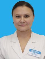 Зиятдинова Элина Азатовна