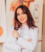 Дёмина Юлия Игоревна