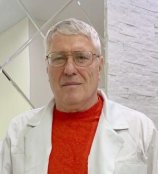 Арутюнов Александр Арамович