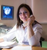 Хисматулина Алина Файрузовна
