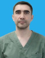 Фазлыяхметов Рустем Талгатович