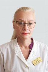 Куликова Татьяна Вячеславовна