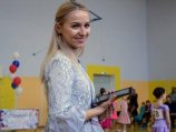 Нежинцева Ксения Михайловна
