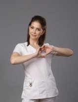 Смирнова Юлия Николаевна