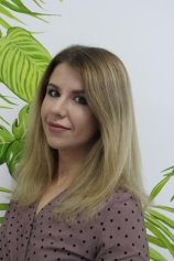 Стрельникова Ксения Эдуардовна