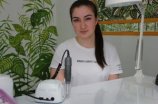 Умарова Олеся Азретовна
