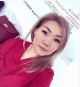 Абыкеева Рыскуль Султанбековна