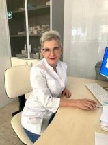 Мотовилова Татьяна Геннадьевна