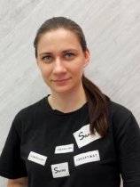 Ямашева Наталья