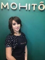 Новрузова Севинч Нариман кызы