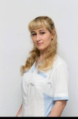 Гудвина Екатерина Сергеевна