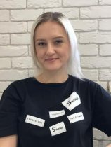 Весилевич Елена