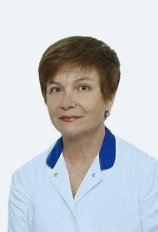 Кичемаева Елена Юрьевна