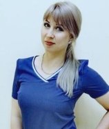 Негода Татьяна Николаевна