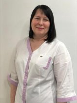 Ахриева Лидия