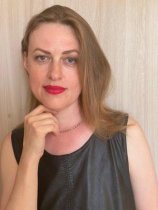 Зеленина Светлана