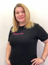 Стрельцова Светлана