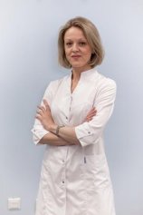 Семенова Ольга Владимировна