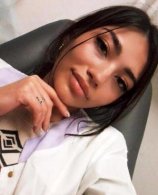 Алимкулова Вазира