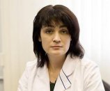 Булатова Ольга Борисовна