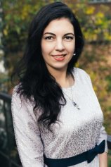 Глушакова Катерина