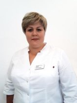 Грунтова Олеся Геннадьевна