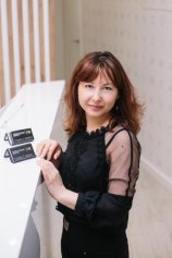 Мухамедшина Василя Рашитовна