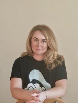 Иванова Кристина Борисовна