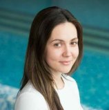 Захарова Ксения