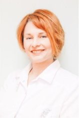 Якимова Елена Валерьевна