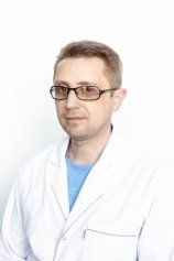 Ковалев Дмитрий Витальевич