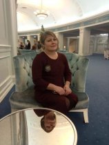Яковлева Елена Николаевна