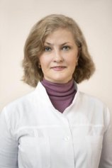 Ямная Валерия Сергеевна