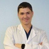 Крестьянинов Олег Викторович