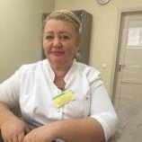 Куксина Галина Николаевна
