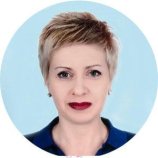 Кононенко Светлана Николаевна