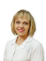 Бутина Наталья Евгеньевна