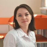 Зиннатова Елена Владимировна